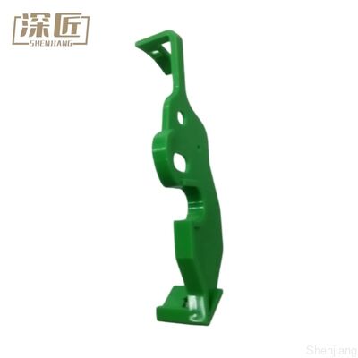 4450647830 ATM Machine Spare Parts NCR S2 Dispenser ATM Parts Reject Cassette Latch 445-0647830 4450647830 for NCR ATM Machine