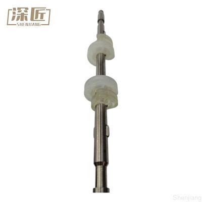 NCR 4450729506 ATM Machine Spare Parts NCR S2 Pick Module G Wheel Shaft Assy 445-0756286-22 4450729506 445-0729506