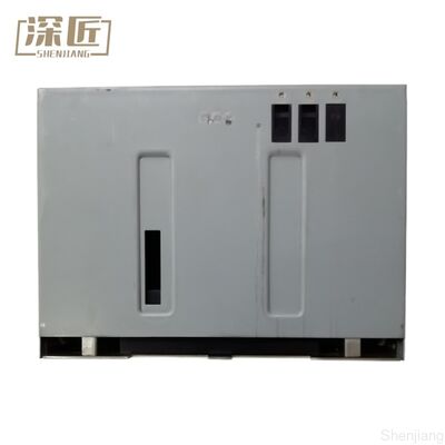 Máquina ATM NCR CDM-4000 Caixa de Caixa de Caixa CDM-4000C3 Caixa de Caixa de Parte de Substituição
