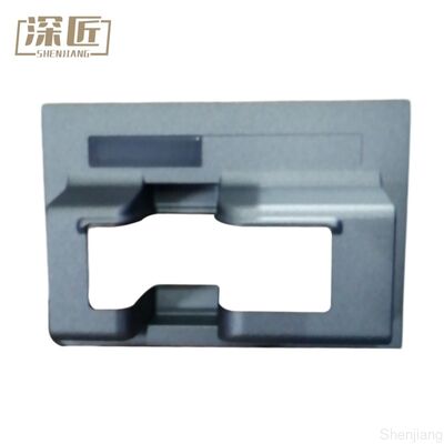 Diebold Opteva 2.0 49-245942 49245942 49-245942-000B 49245942000B ATM Spare Parts Diebold CS5500 Anti Skimming DIP Cover Insert 