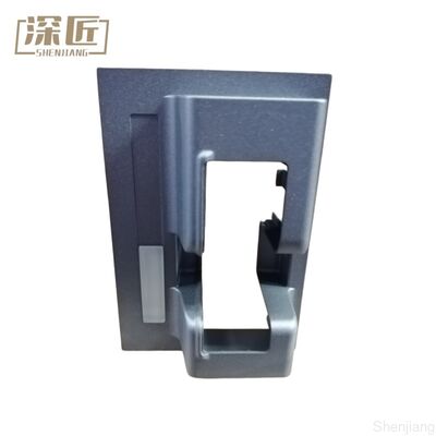 Diebold Opteva 2.0 49-245942 49245942 49-245942-000B 49245942000B ATM Spare Parts Diebold CS5500 Anti Skimming DIP Cover Insert 