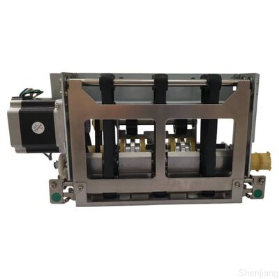 Fujitsu CDM8240 Extractor Pickup Unit Compatível com GRG Original Original Part YT4.029.039 / CDM 8240-NF-001