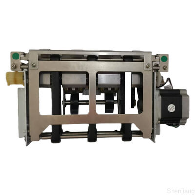 Fujitsu CDM8240 Extractor Pickup Unit Compatível com GRG Original Original Part YT4.029.039 / CDM 8240-NF-001