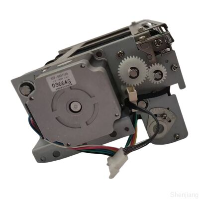 Fujitsu CDM8240 Extractor Pickup Unit Compatível com GRG Original Original Part YT4.029.039 / CDM 8240-NF-001