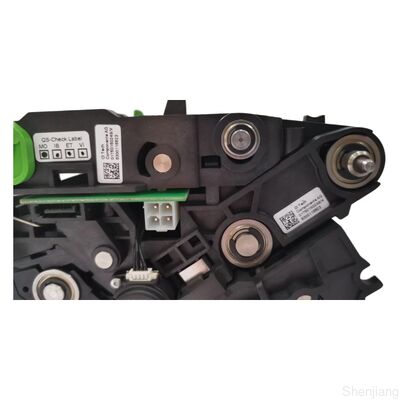 WINCOR C4060 Leitor de notas MOVE CWCA Scanner Original Original Parte 1750150249