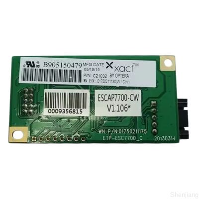 WINCOR 280N 15 Inch Touch Screen TPK-Optera with Controller Original Genuine Part 1750211130