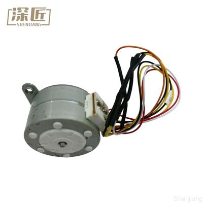 Peças sobressalentes para máquinas ATM PM35L-048-ZHS3 Wincor Nixdorf Procash 280G 280HG 280N TP27 Impressora de recibos Motor DC PM35L-048-ZHS3