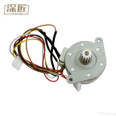 Peças sobressalentes para máquinas ATM PM35L-048-ZHS3 Wincor Nixdorf Procash 280G 280HG 280N TP27 Impressora de recibos Motor DC PM35L-048-ZHS3