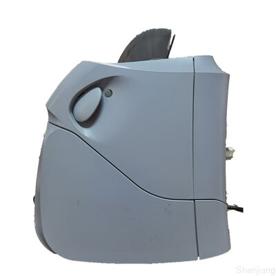 Nota SJ-9100 esperta que conta a máquina de contagem de alta velocidade da nota da máquina