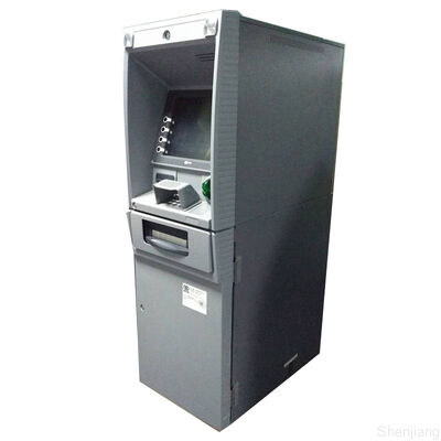 ODM automático Avaible do OEM da máquina do ATM do banco do serviço do auto