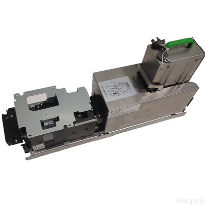 Máquina de emissão de cartões inteligente de 200 para quiosques Máquina de venda automática de distribuição de cartões