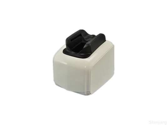 Leitor de veias digitais de autenticação biométrica para utilização no banco