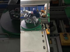 O Euro GBP do dólar americano misturou a máquina do classificador do dinheiro com o processamento de imagens de alta velocidade