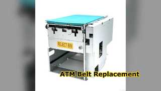 Correia Hyosung ATM S3M 1401 0,8 4820000257