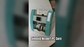 Contador classificador G&D BPS C1-F